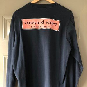 Long sleeve t-shirt